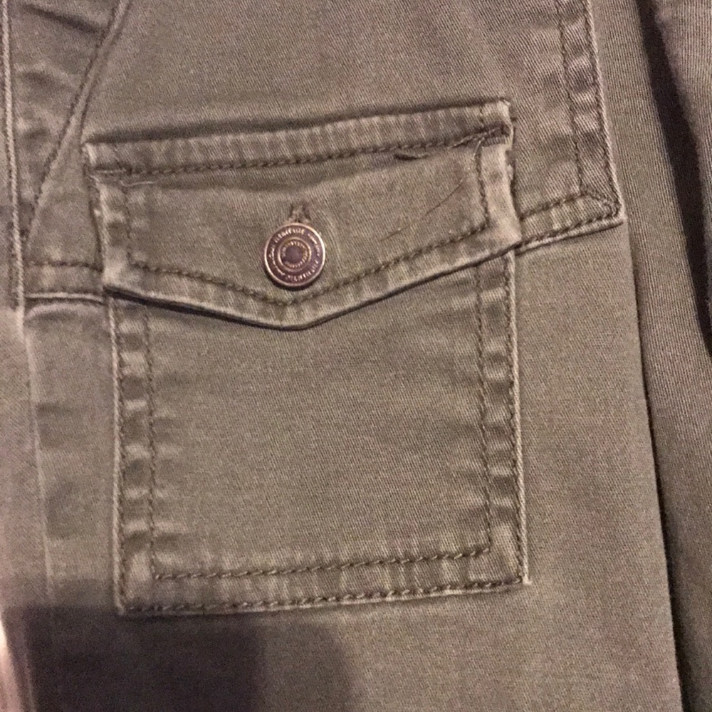 Pants - Picture 2 of 4